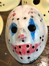 Load image into Gallery viewer, "Phoenix Joker" Jason Inspired Hock