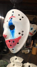 Load image into Gallery viewer, "Phoenix Joker" Jason Inspired Hock