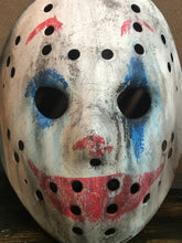 Load image into Gallery viewer, "Phoenix Joker" Jason Inspired Hock