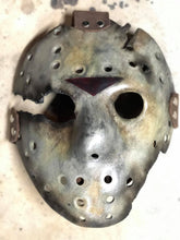 Load image into Gallery viewer, Jason Voorhees Inspired Full Hock