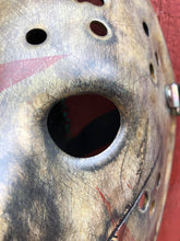 Load image into Gallery viewer, Jason Voorhees Inspired Full Hock