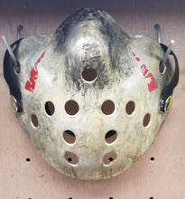 Load image into Gallery viewer, 2009 "Remake" Half Hock