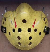 Load image into Gallery viewer, Part 8 Friday the 13th Half Hock