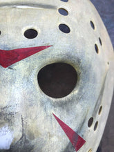 Load image into Gallery viewer, Jason Voorhees Inspired Full Hock