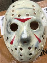 Load image into Gallery viewer, Jason Voorhees Inspired Full Hock