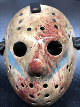 Load image into Gallery viewer, Jason Voorhees Inspired Full Hock