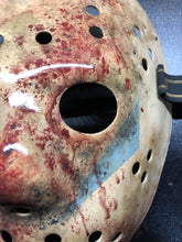 Load image into Gallery viewer, Jason Voorhees Inspired Full Hock
