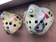 Load image into Gallery viewer, Part 4 Friday the 13th Half Hock