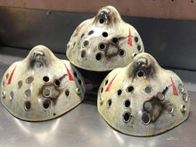 Load image into Gallery viewer, Part 4 Friday the 13th Half Hock