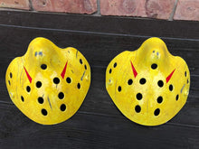 Load image into Gallery viewer, Part 8 Friday the 13th Half Hock