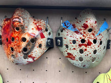 Load image into Gallery viewer, Blood Splatter Effect