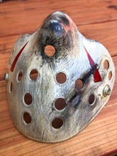 Load image into Gallery viewer, Part 4 Friday the 13th Half Hock