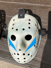 Load image into Gallery viewer, "Roy" Part 5 Inspired Jason Hock