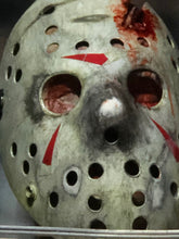 Load image into Gallery viewer, "Part 4 Shower Scene" Inspired Jason Hock