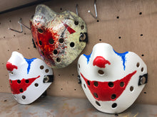 Load image into Gallery viewer, "The Phoenix Joker" Half Hock