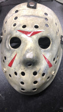 Load image into Gallery viewer, Jason Voorhees Inspired Full Hock