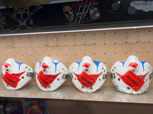 Load image into Gallery viewer, "The Phoenix Joker" Half Hock