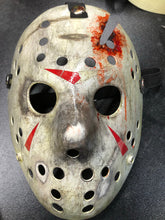 Load image into Gallery viewer, "Part 4 Shower Scene" Inspired Jason Hock