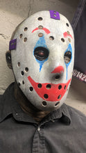 Load image into Gallery viewer, "Phoenix Joker" Jason Inspired Hock
