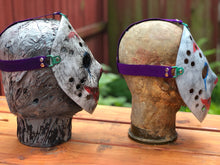 Load image into Gallery viewer, "Phoenix Joker" Jason Inspired Hock