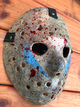 Load image into Gallery viewer, Blood Splatter Effect