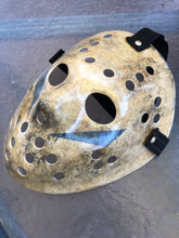 Load image into Gallery viewer, "Roy" Part 5 Inspired Jason Hock