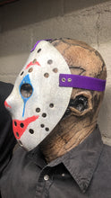 Load image into Gallery viewer, "Phoenix Joker" Jason Inspired Hock