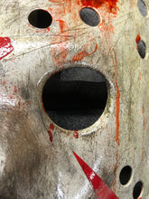 Load image into Gallery viewer, Jason Voorhees Inspired Full Hock