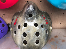 Load image into Gallery viewer, 2009 "Remake" Half Hock