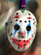 Load image into Gallery viewer, "Phoenix Joker" Jason Inspired Hock
