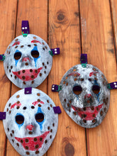 Load image into Gallery viewer, "Phoenix Joker" Jason Inspired Hock