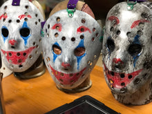 Load image into Gallery viewer, "Phoenix Joker" Jason Inspired Hock