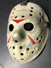 Load image into Gallery viewer, "Part 3" Jason Inspired Hock