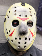 Load image into Gallery viewer, "Part 3" Jason Inspired Hock
