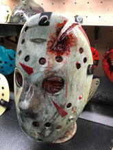 Load image into Gallery viewer, Jason Voorhees Inspired Full Hock