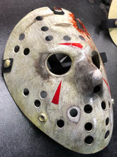 Load image into Gallery viewer, "Part 4 Shower Scene" Inspired Jason Hock