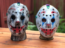 Load image into Gallery viewer, "Phoenix Joker" Jason Inspired Hock