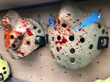 Load image into Gallery viewer, Blood Splatter Effect