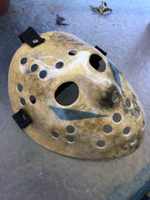 Load image into Gallery viewer, "Roy" Part 5 Inspired Jason Hock