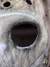 Load image into Gallery viewer, Jason Voorhees Inspired Full Hock