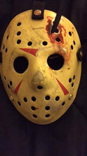 Load image into Gallery viewer, Jason Voorhees Inspired Full Hock
