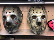 Load image into Gallery viewer, Jason Voorhees Inspired Full Hock