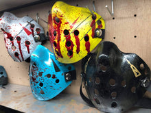 Load image into Gallery viewer, Blood Splatter Effect