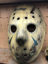 Load image into Gallery viewer, Jason Voorhees Inspired Full Hock