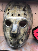 Load image into Gallery viewer, Jason Voorhees Inspired Full Hock