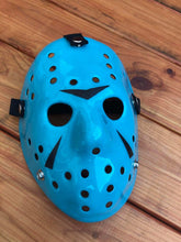 Load image into Gallery viewer, Jason Voorhees Inspired Full Hock