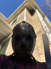 Load image into Gallery viewer, Jason Voorhees Inspired Full Hock