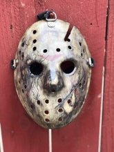 Load image into Gallery viewer, Jason Voorhees Inspired Full Hock