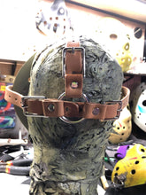 Load image into Gallery viewer, Jason Voorhees Inspired Full Hock