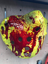 Load image into Gallery viewer, Blood Splatter Effect